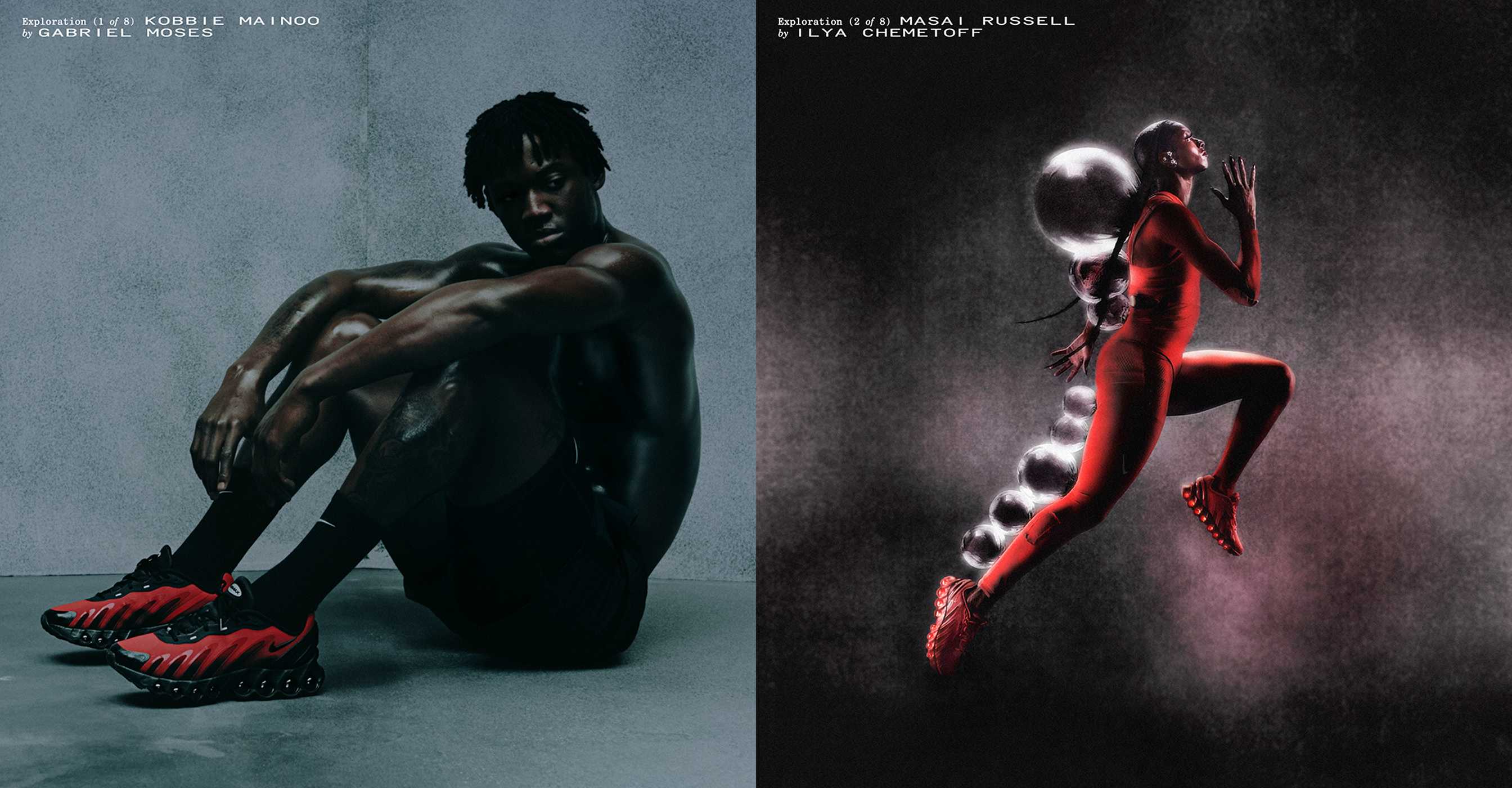 Find Your Perfect Fit