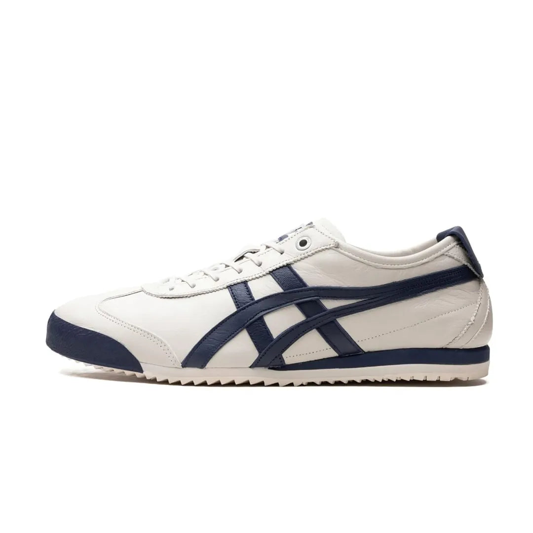 Onitsuka Tiger Mexico 66 "Birch Peacoat"