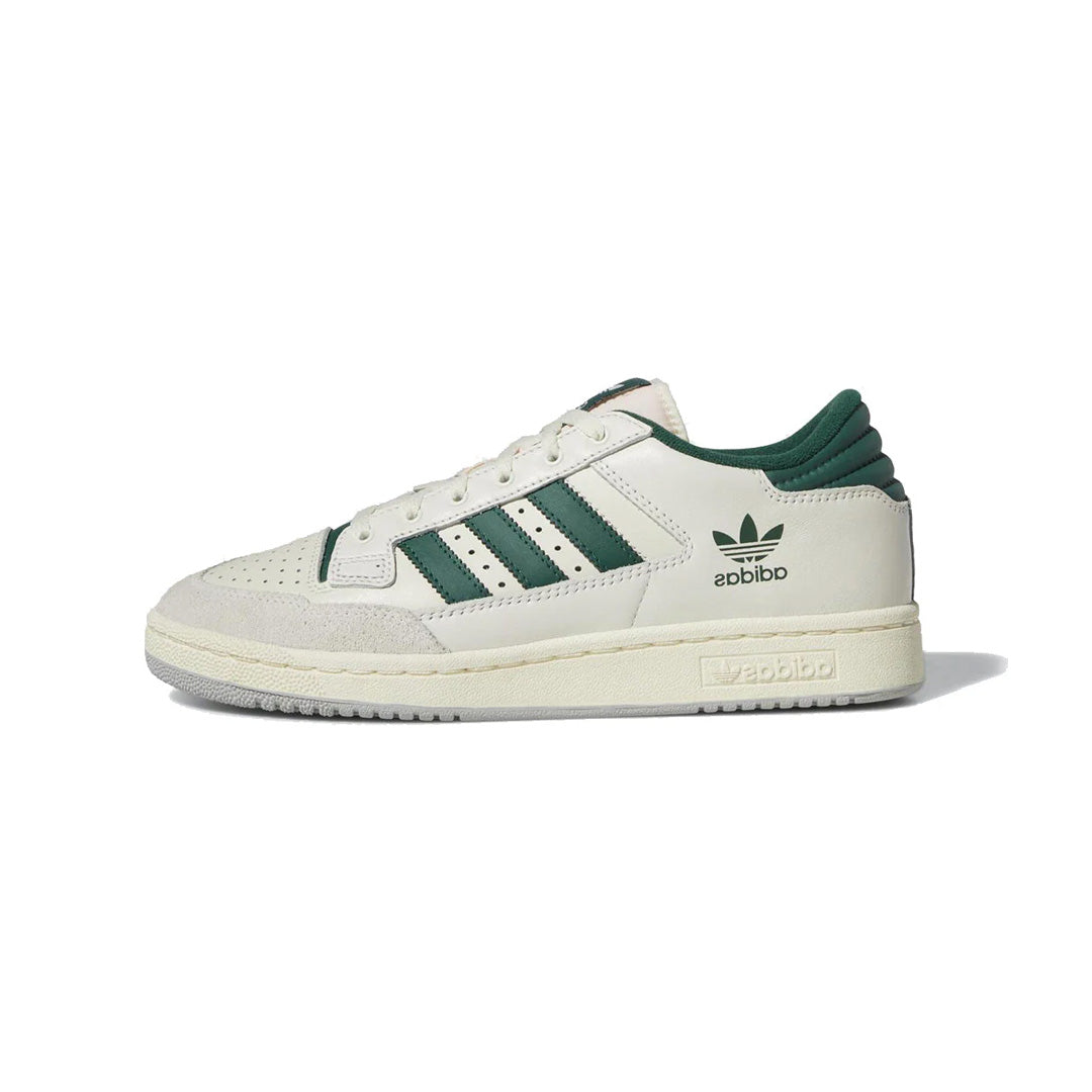 Adidas Originals Centennial 85 "Cloud White Green"