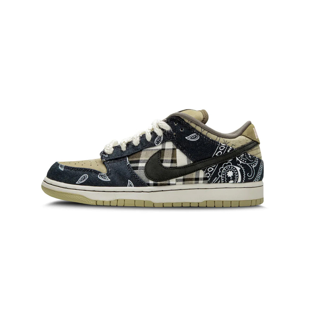 Nike SB Dunk Low Travis Scott Special Box