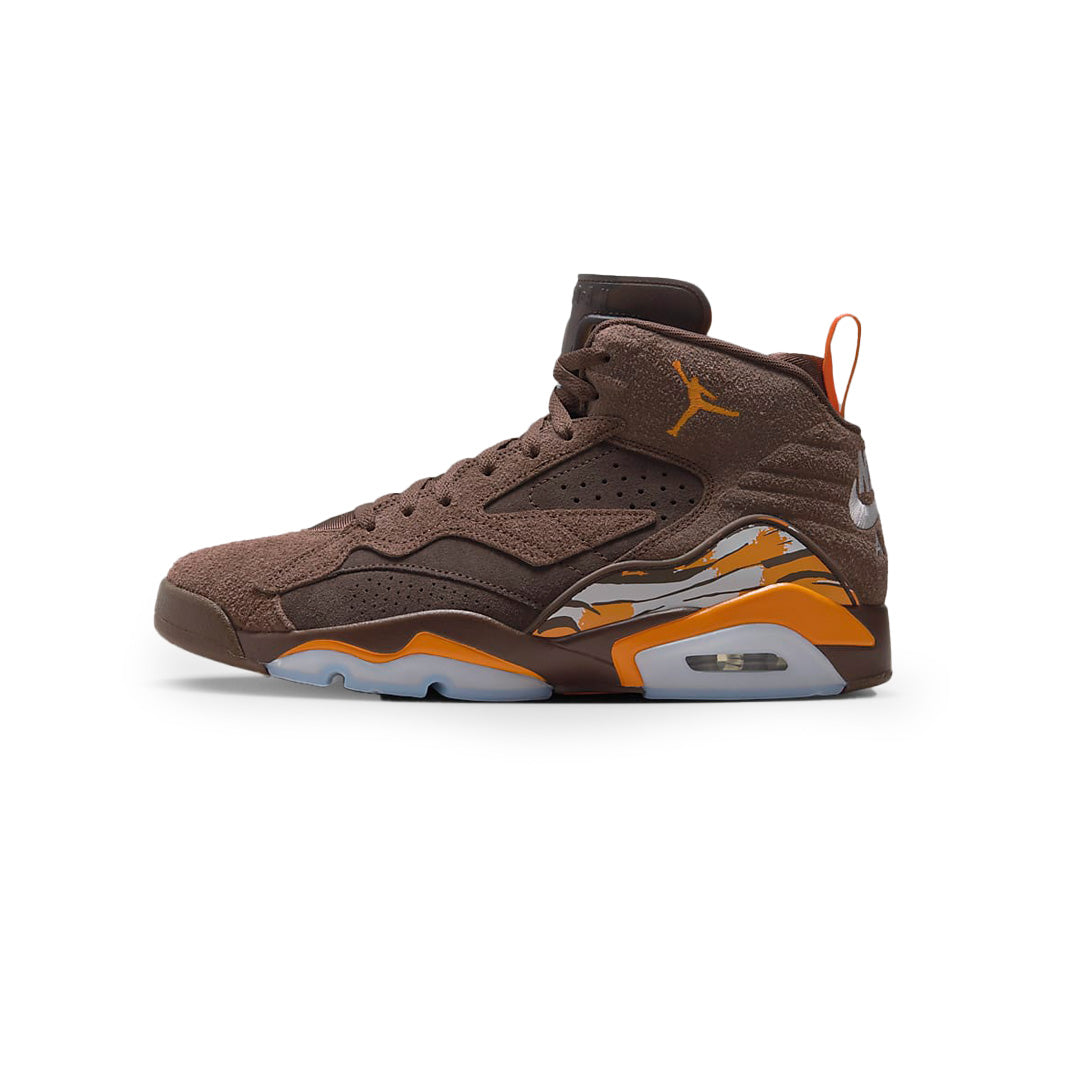 Nike Jordan MVP 'Brown'