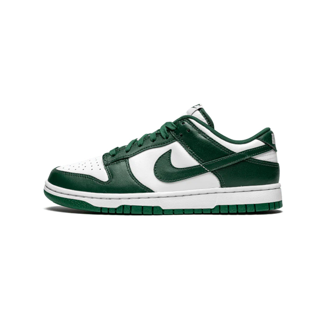 Nike Dunk High "Varsity Green"