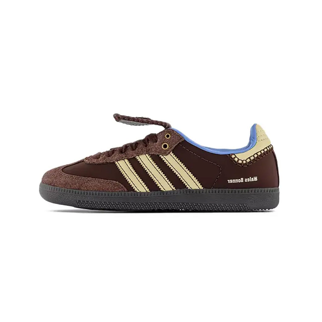 Wales Bonner x Adidas Originals Samba