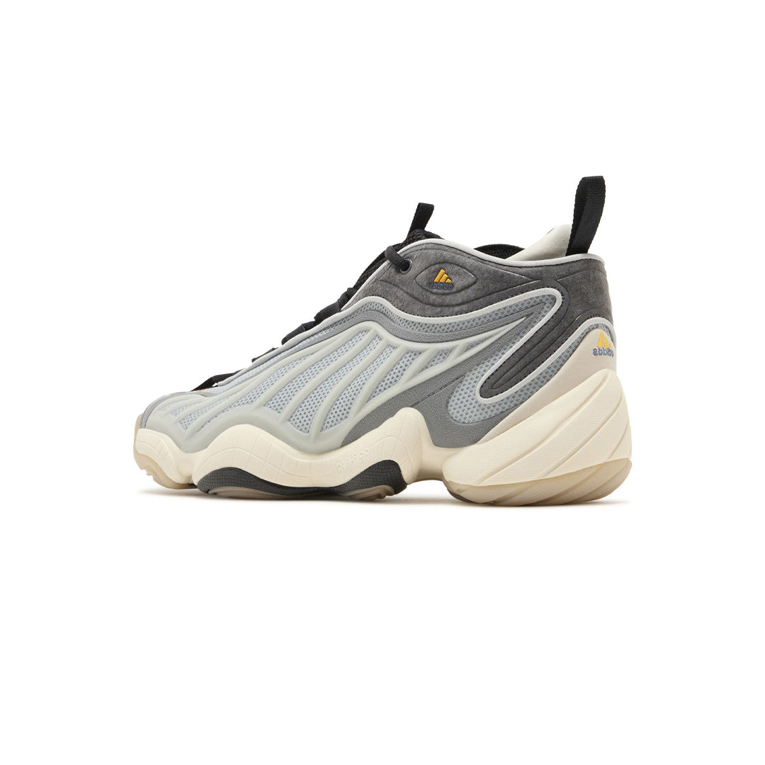 Adidas Intimidation Packer "Stone Grey"