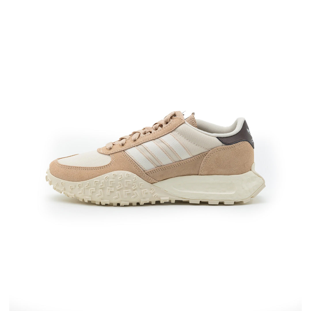 Adidas Retropy E5 W R P "Magic Beige / Off White / Sand Strata"