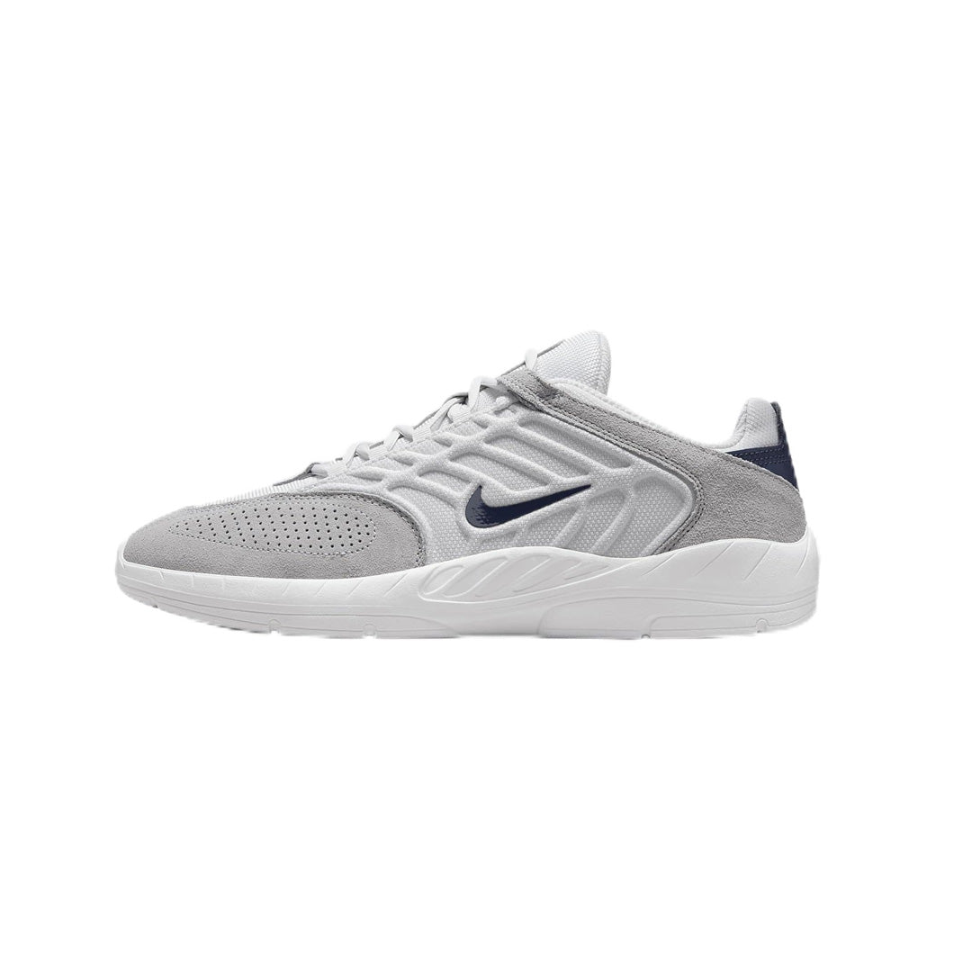 Nike Sb Vertebrae 'White Grey Navy