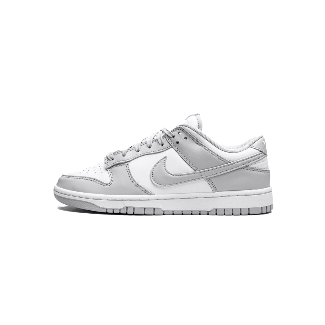 Otomo Katsuhiro x Nike SB Dunk Low Steamboy OST Grey Silver