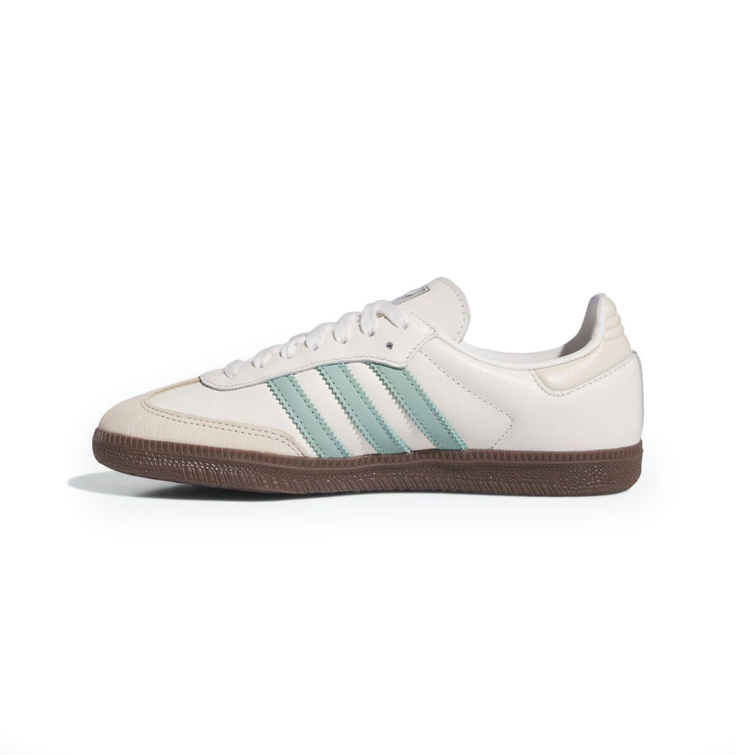 Adidas Originals Samba "Hazy Green"