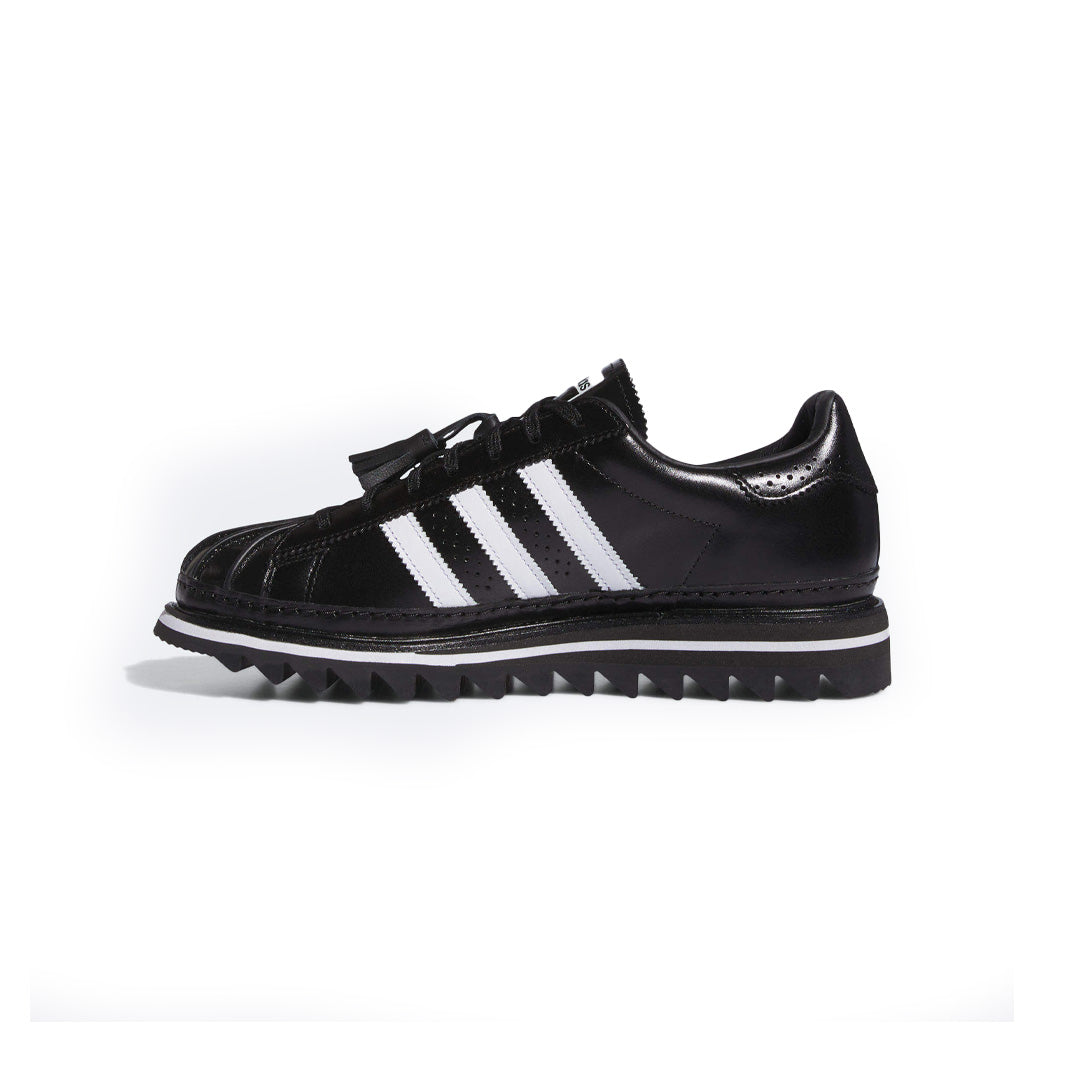 Clot x Adidas Superstar by Edison Chen