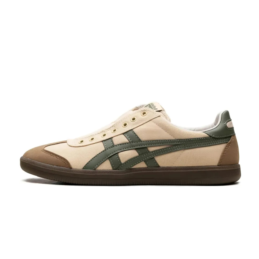 Onitsuka Tiger Tiger Tokuten "Beige/Brown/Green