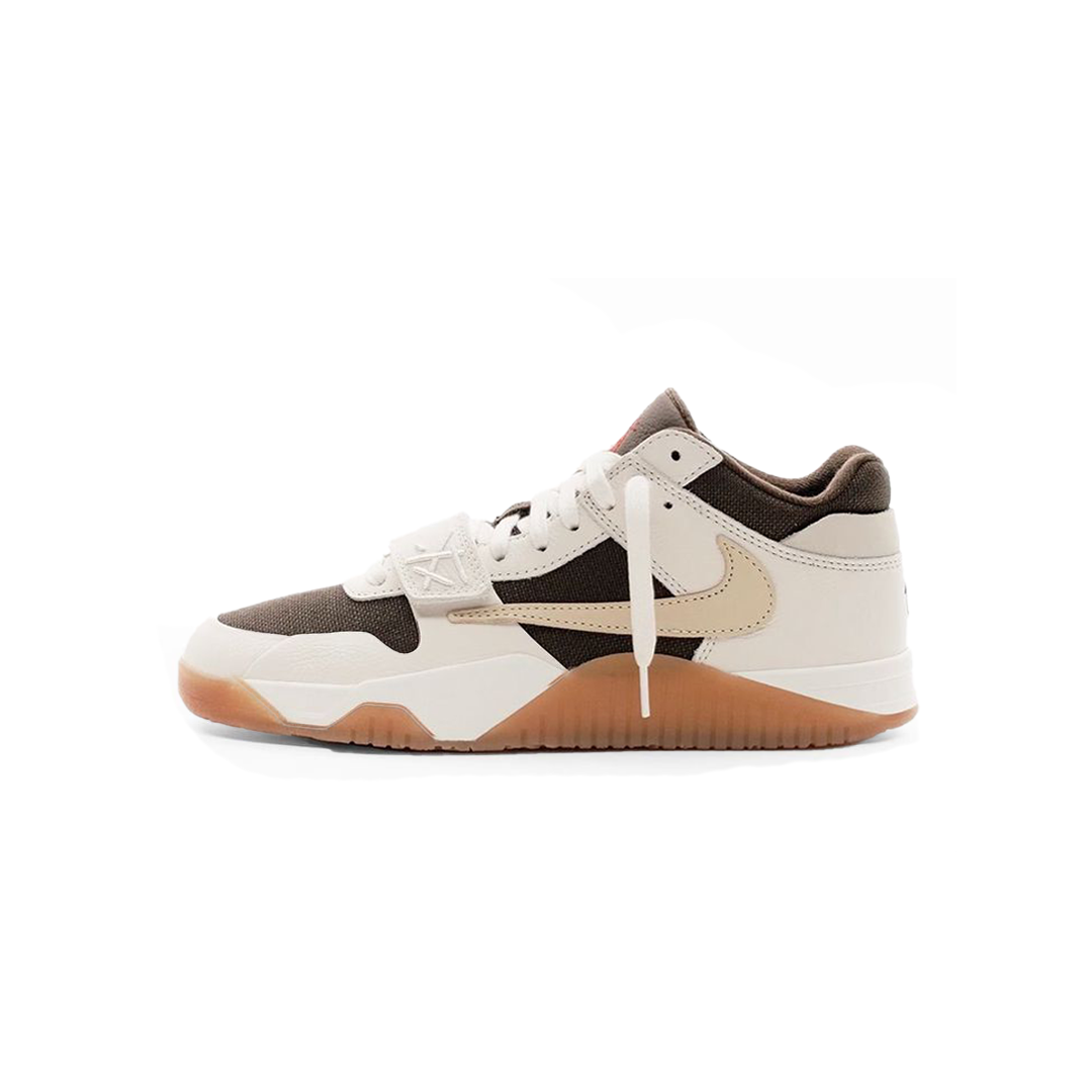 Nike Jordan Jumpman Jack X Travis Scott "Sail"
