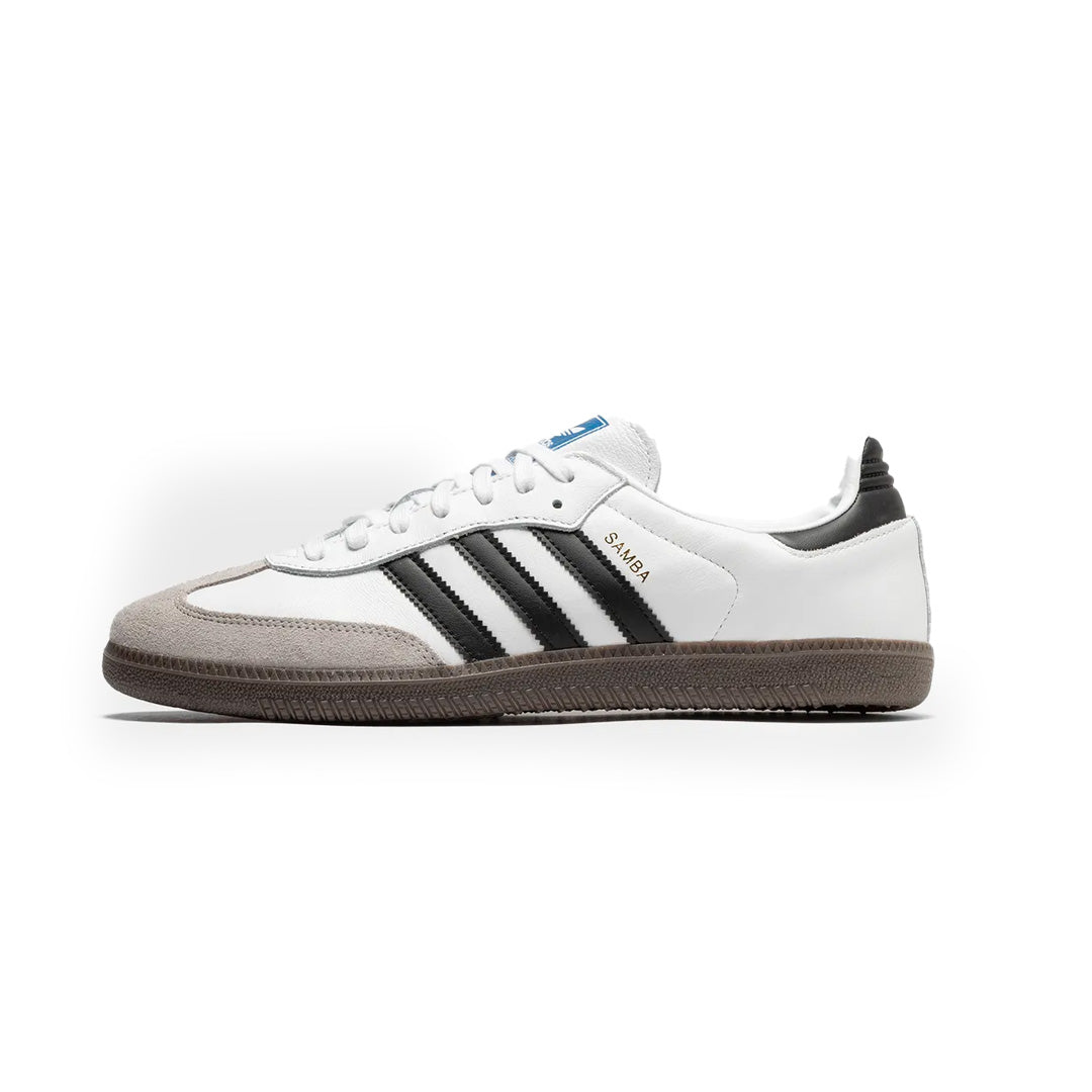 Adidas Originals Samba "Tokyo Ash"