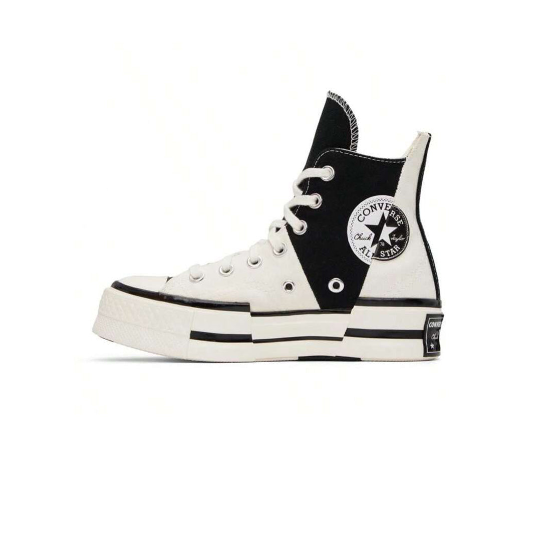 Converse Chuck 70 Plus Counter Climate High "White/Black"