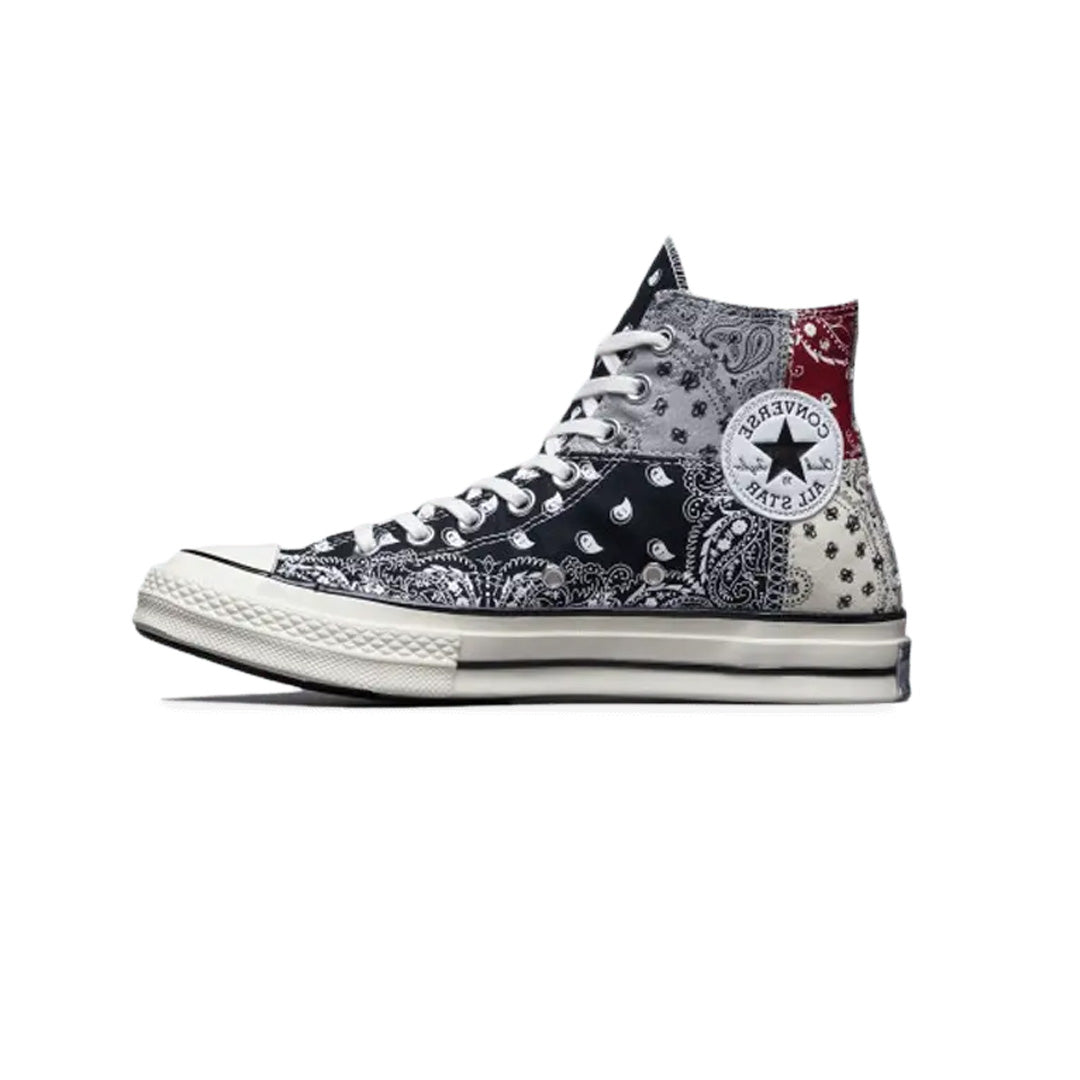 Converse Chuck 70s Off Spring "Paisley"