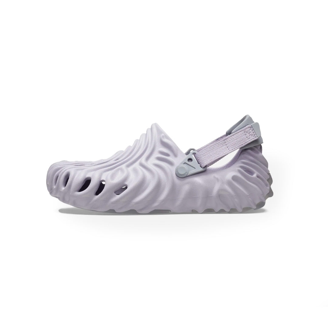 Salehe Bembury x Crocs Pollex
