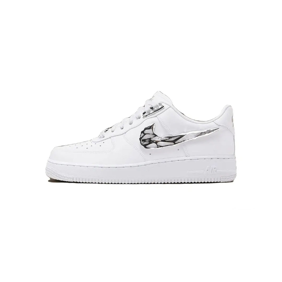 Nike Airforce One "Molten Metal"