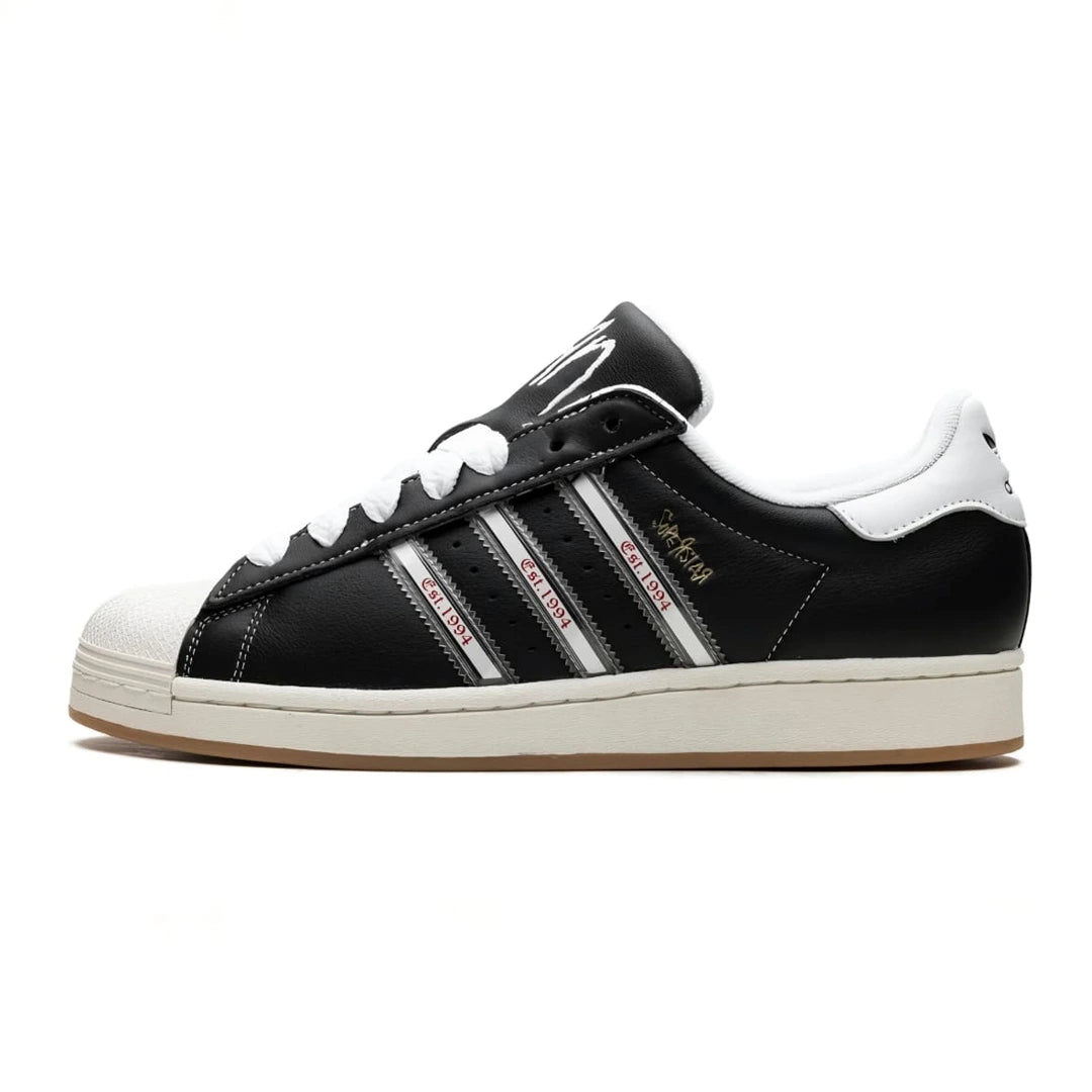 Adidas Superstar KoRn 30th Anniversary