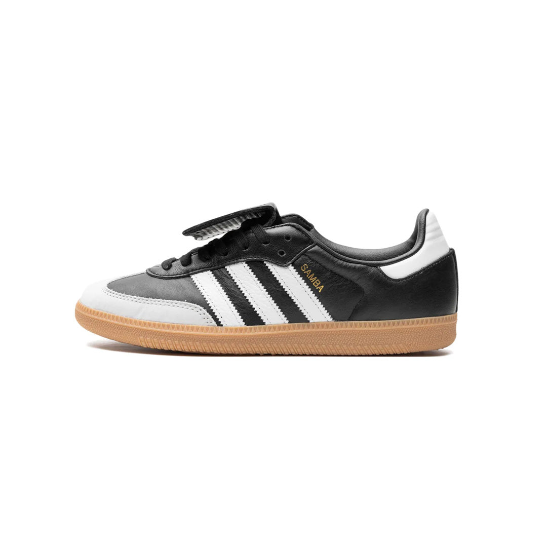 Adidas Samba LT "Core Black / White"