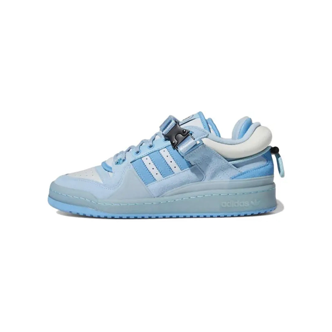 Adidas Forum Badbunny "Blue Tint"