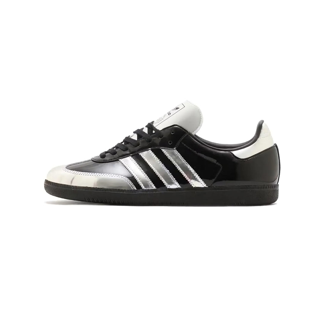 Adidas Originals Samba Atmos "Black Silver"