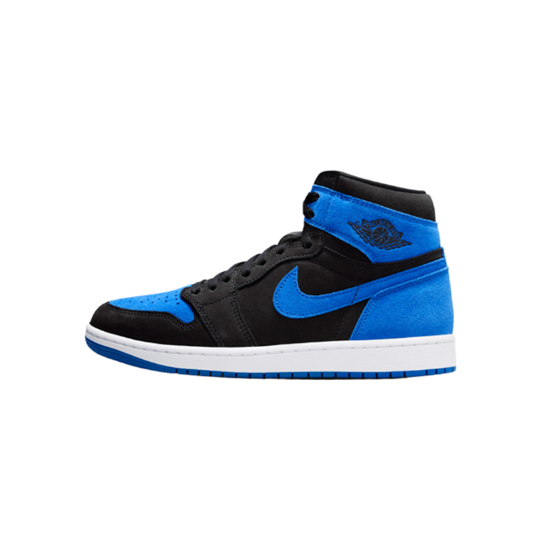 Nike Air Jordan Retro1 "Royal Reimagined"