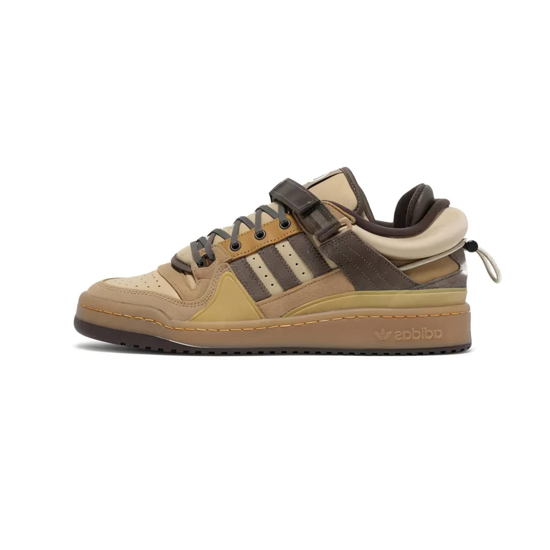 Adidas x Bad Bunny "Brown"