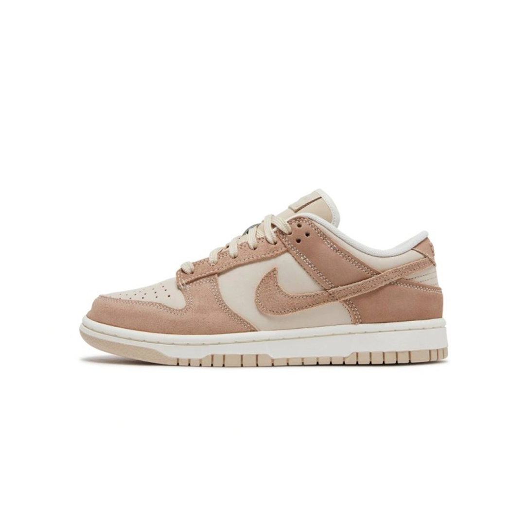 Nike Air Jordan Retro 1 Low "Sail Rattan"
