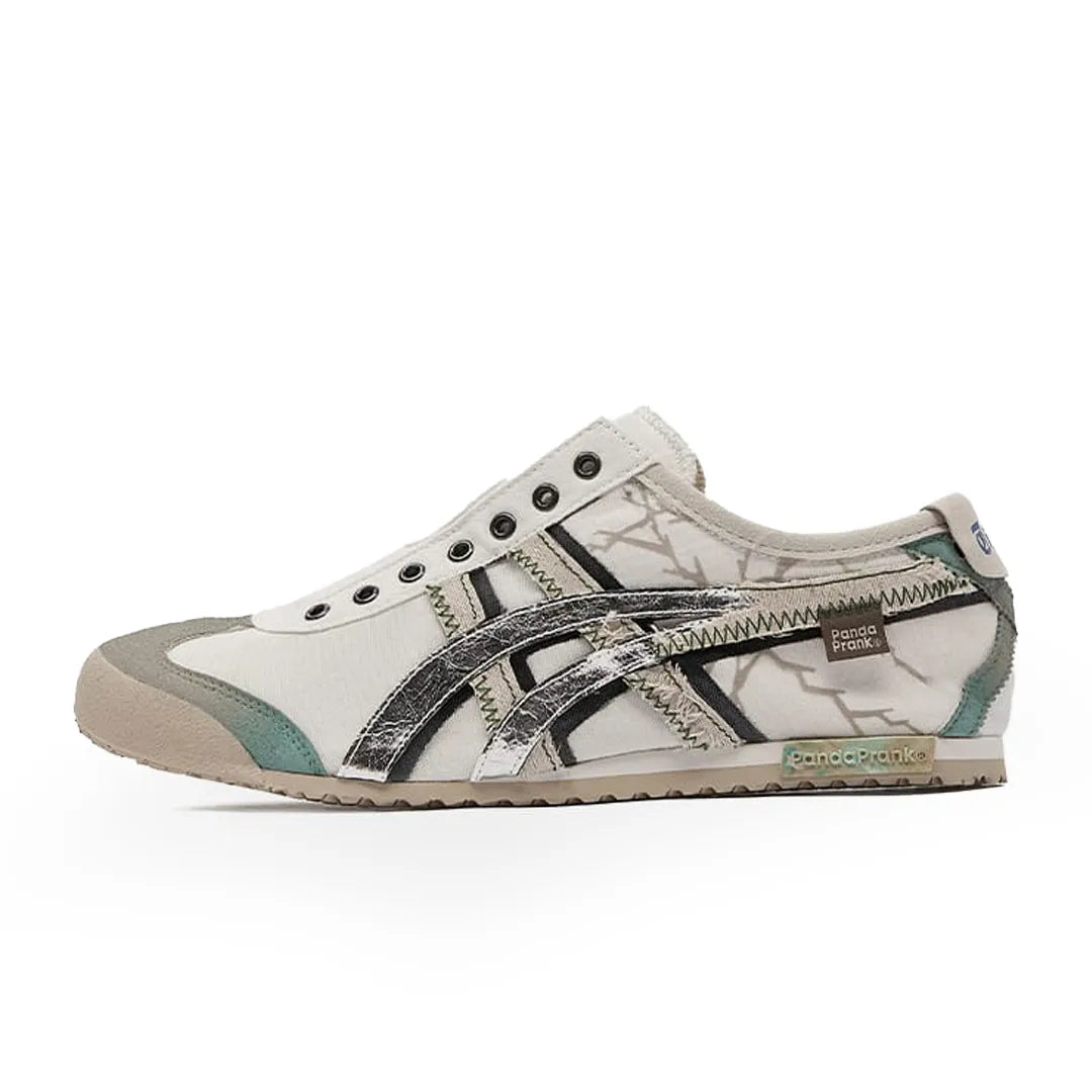 Sea Salt Treasure - Unisex Mexico 66 Custom