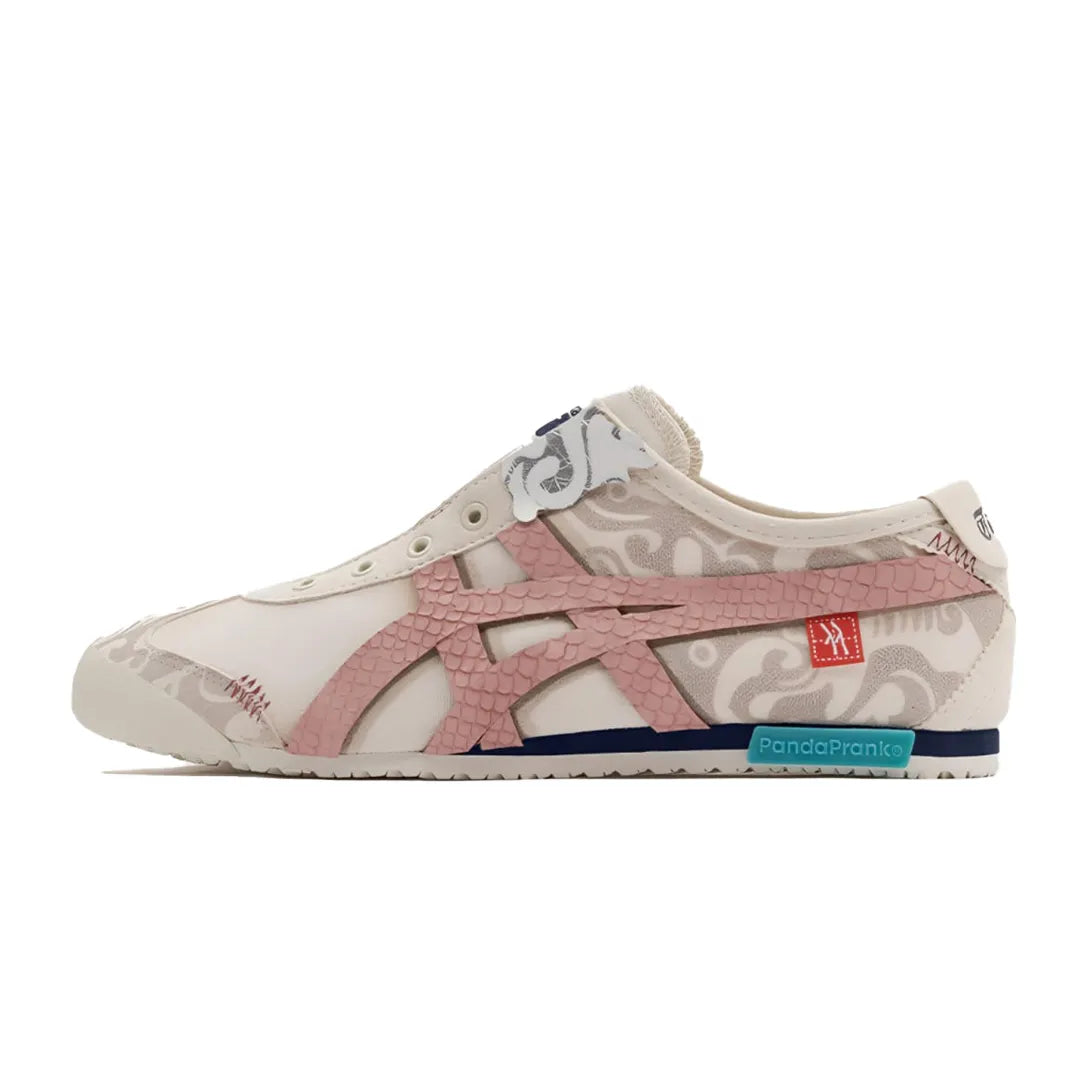 Spring Arrival - Unisex Mexico 66 CNY Custom