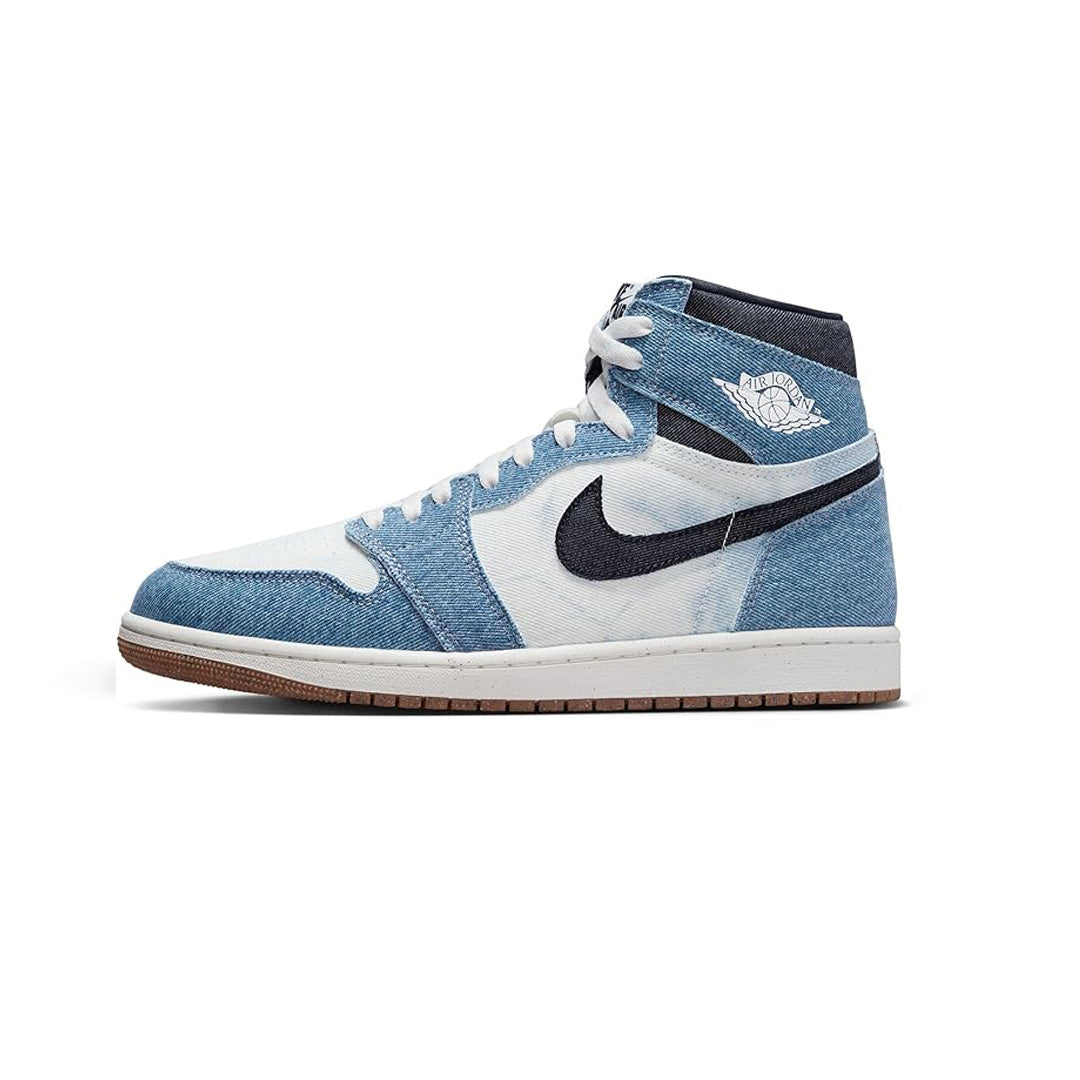 Nike Air Jordan Retro1 'Denim'