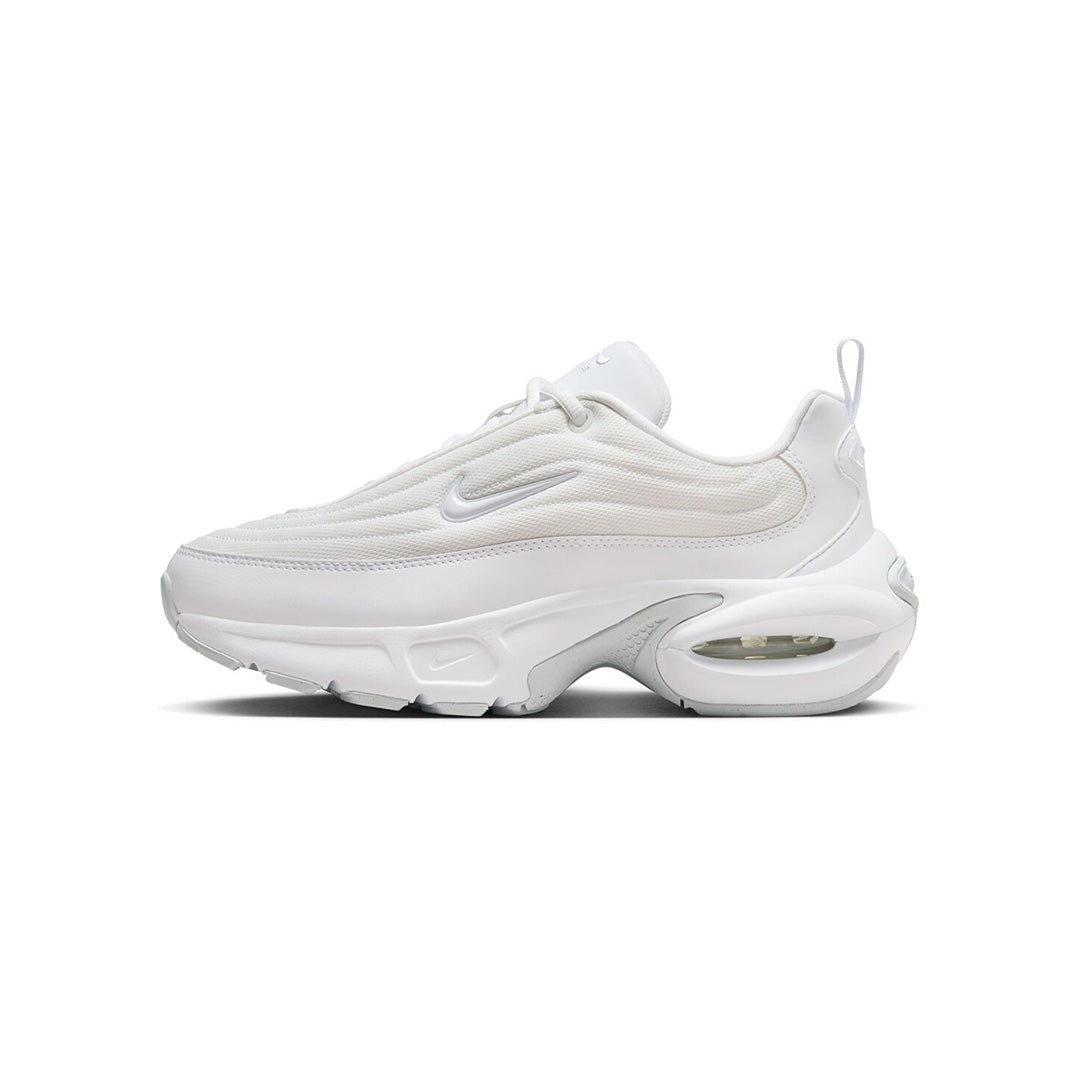 Nike Air Max Portal Trainer "Pure White"