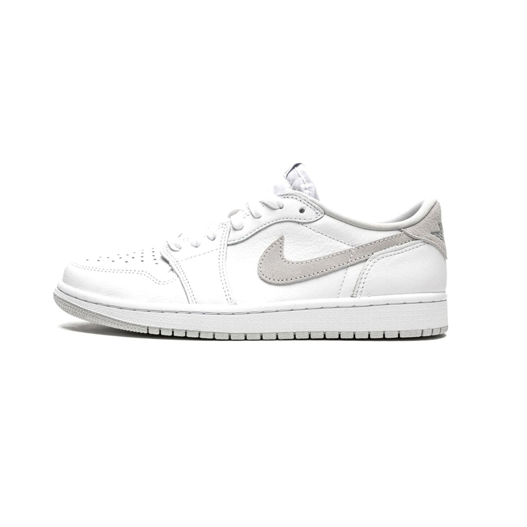 Nike Air Jordan 1 Low 85 "Natural Grey"
