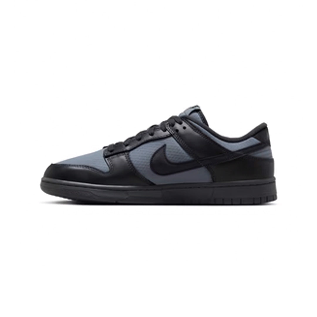 Nike Sb Dunk Low "Black Spider-Man