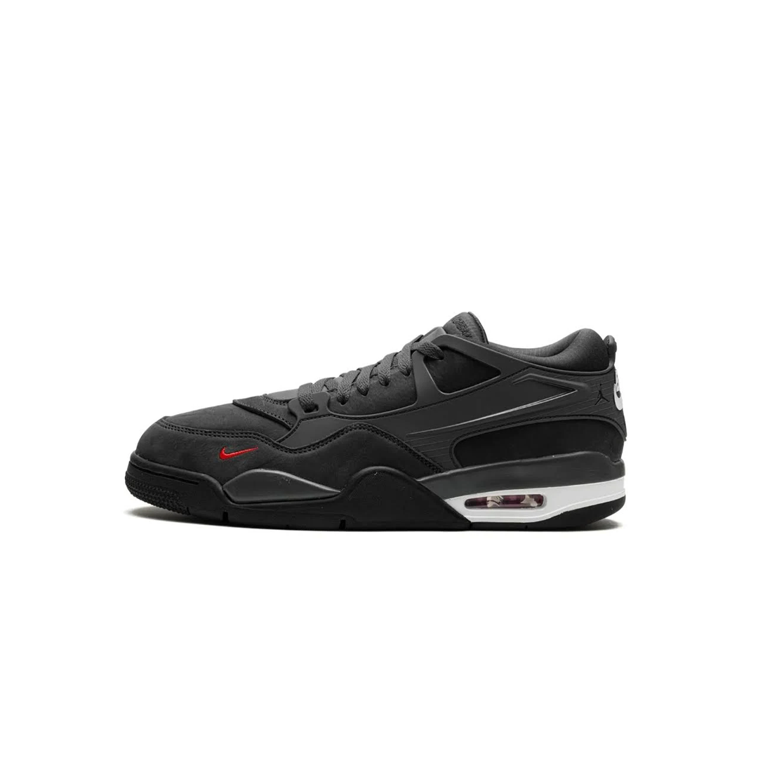 Nike Air Jordan 4 RM SP Nigel Sylvester "Driveway Grey"