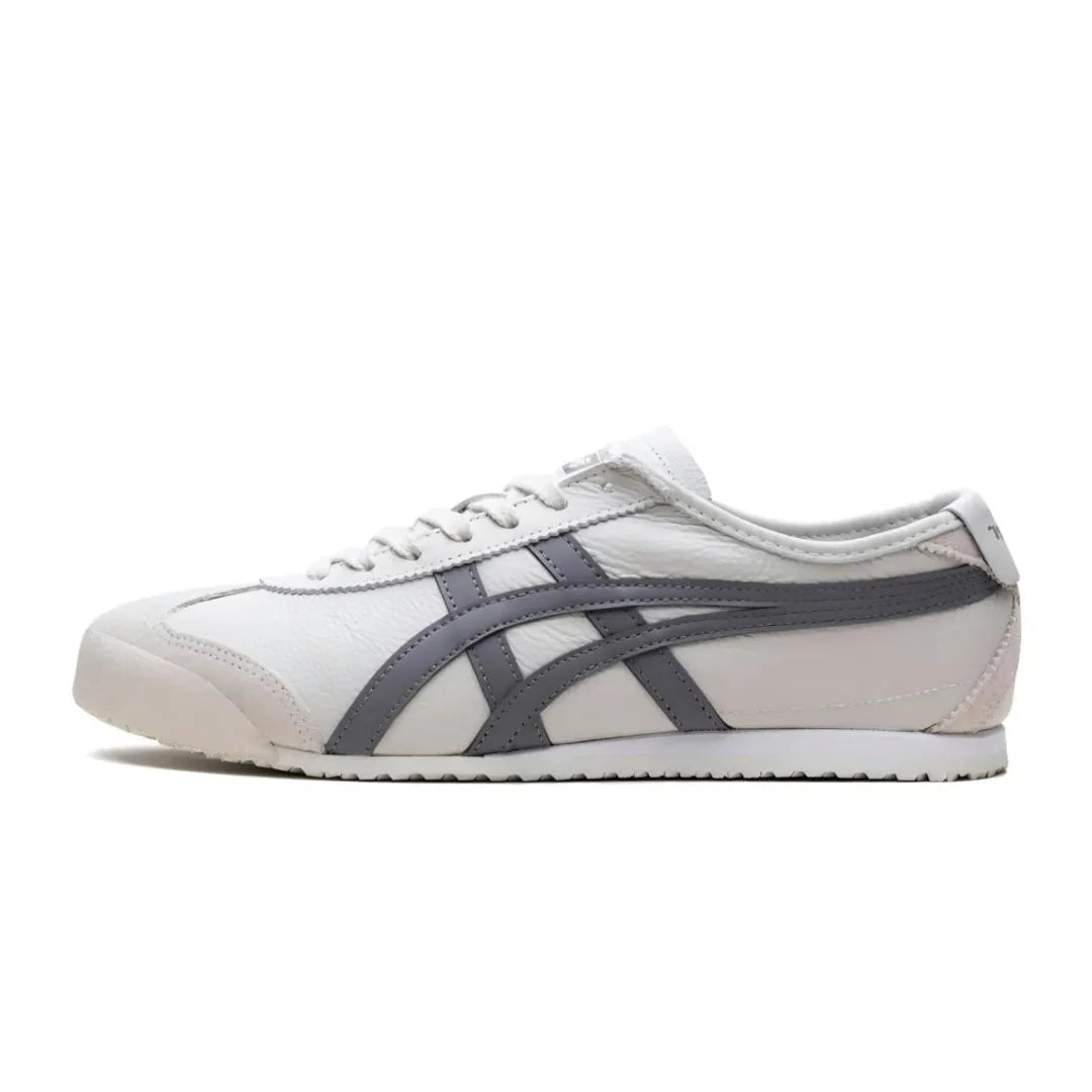 Onitsuka Tiger  Mexico 66 "Grey/White"