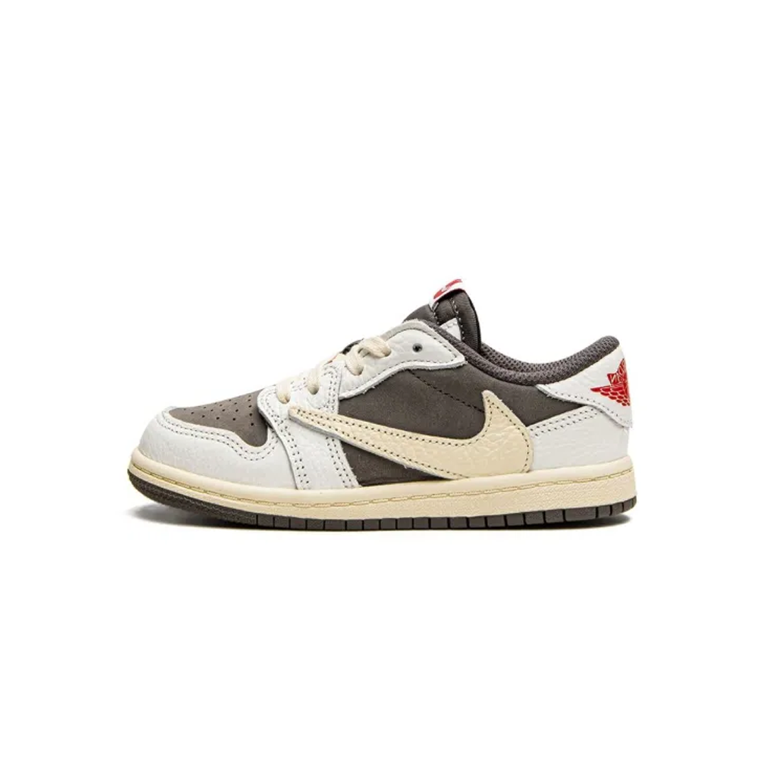 Jordan x Travis Scott Jordan 1 Low OG SP "Reverse Mocha"