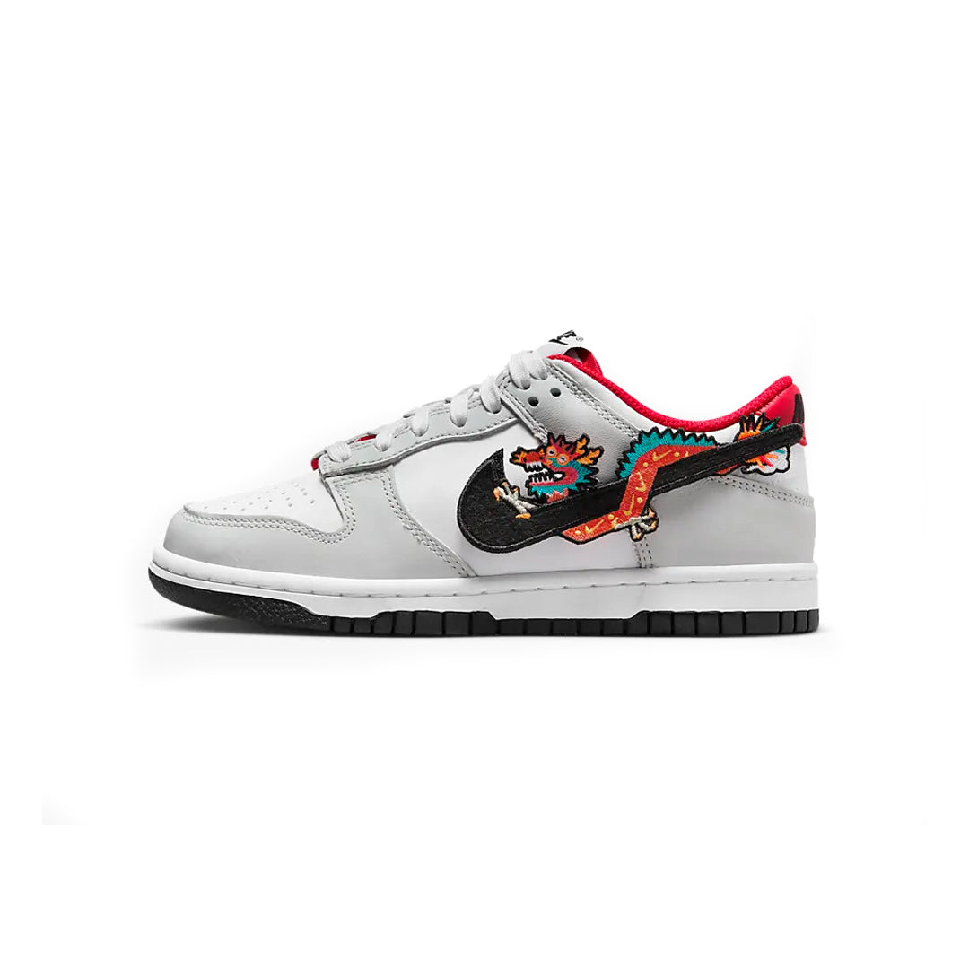 Nike Sb Dunk Low "Year Of The Dragon"