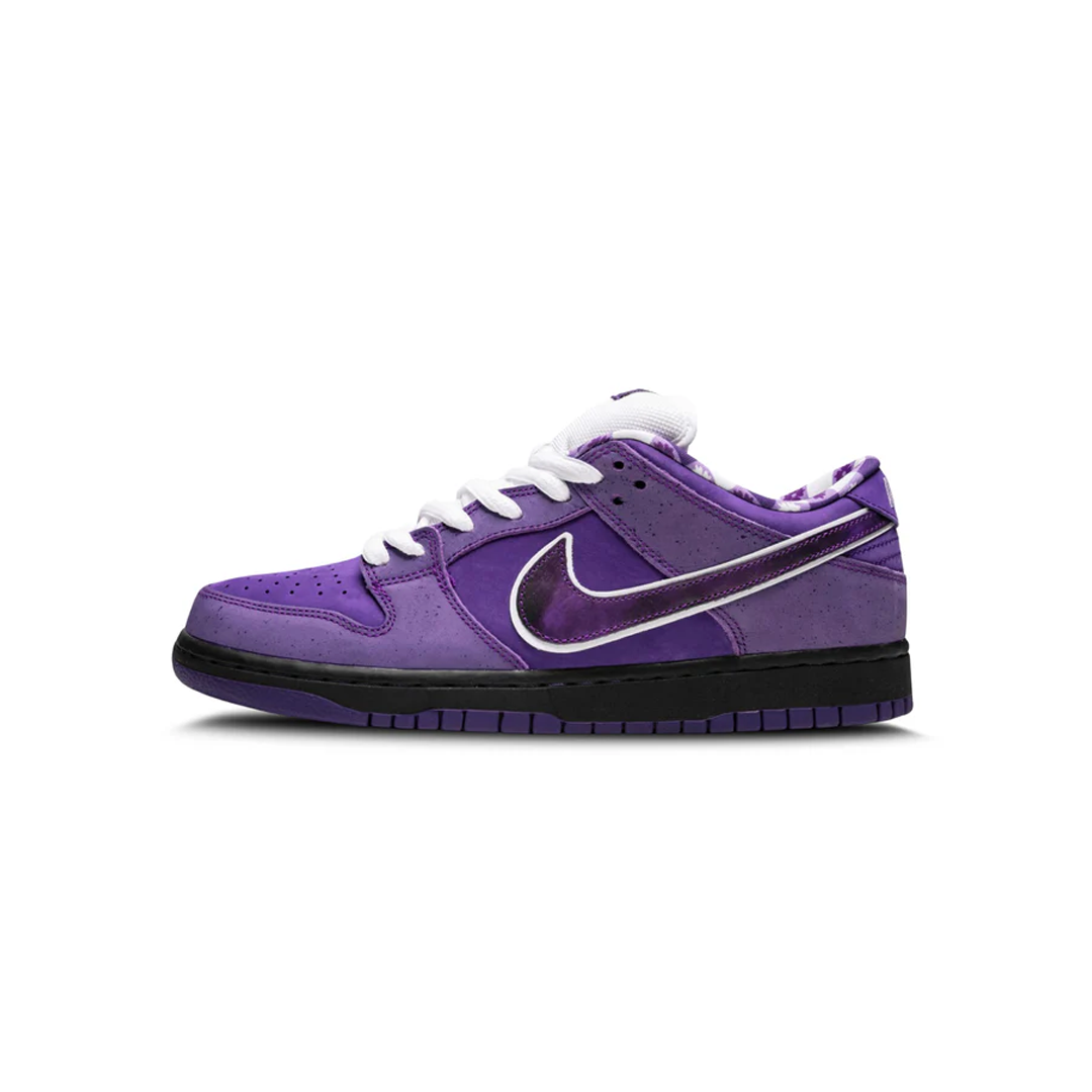 Nike SB Dunk Low "Purple Lobster"