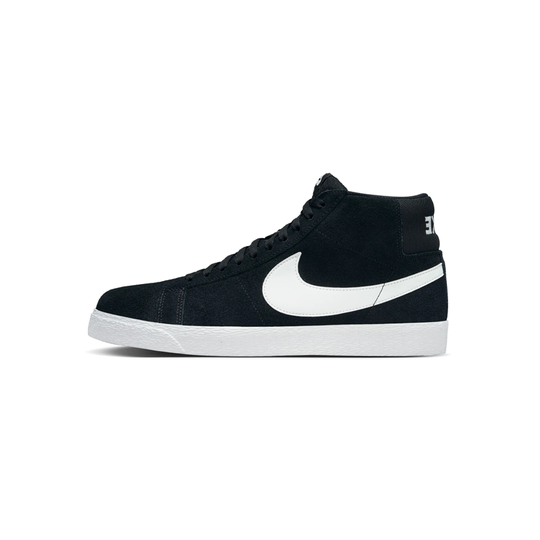 Nike Blazer 77 Vintage "City Black"