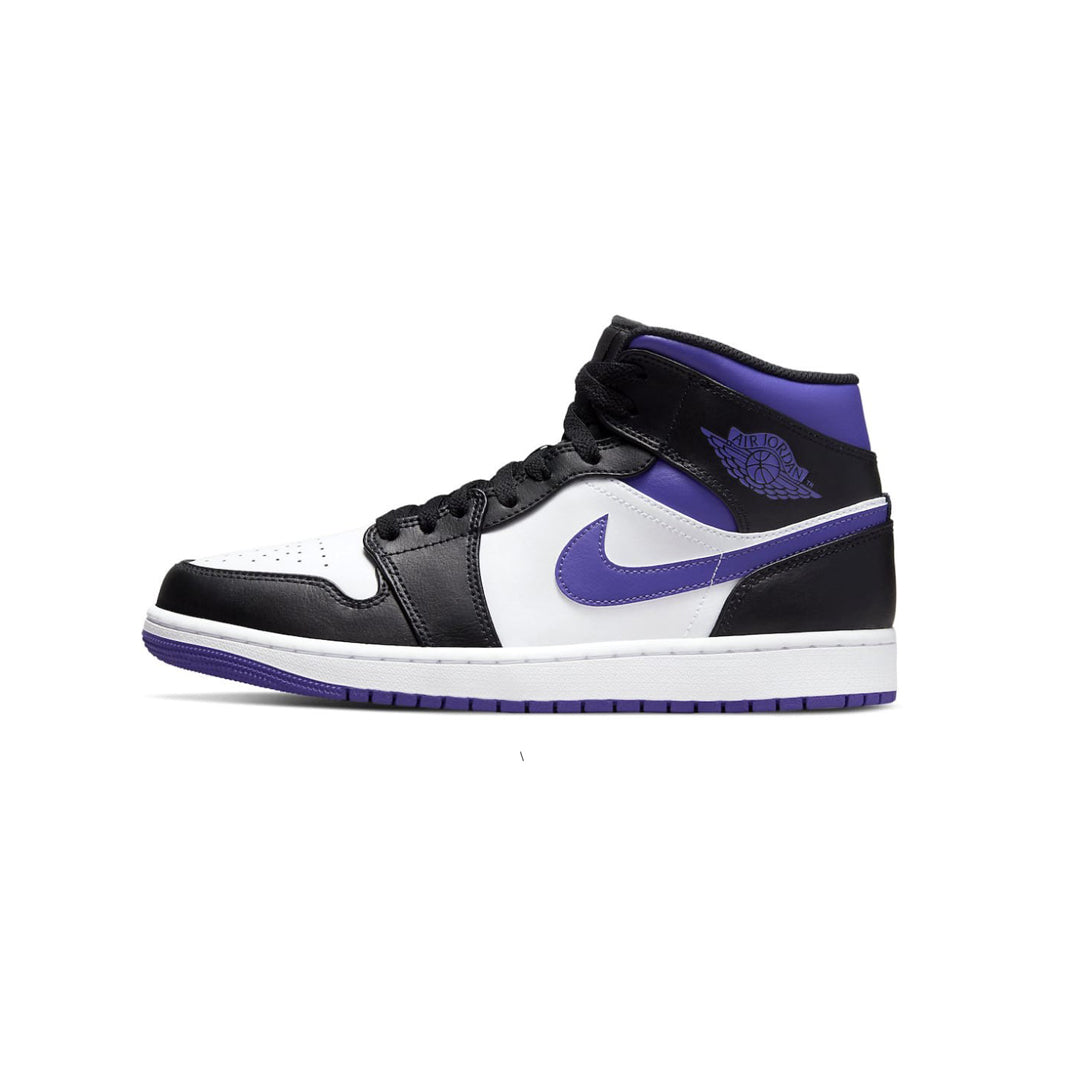 Nike Aj1 Retro High "Purple Court"