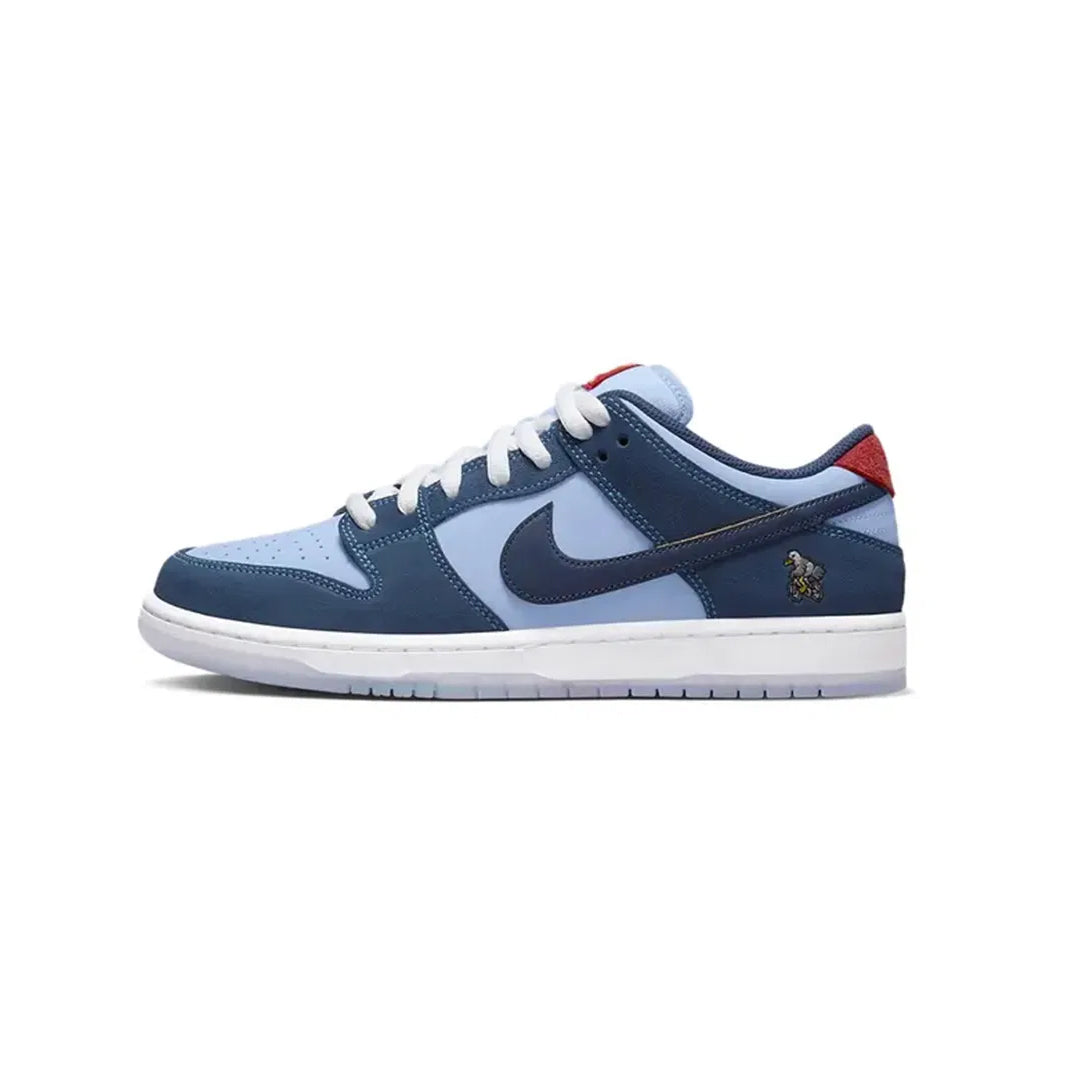 Nike Sb Dunk Low "Why So Sad"