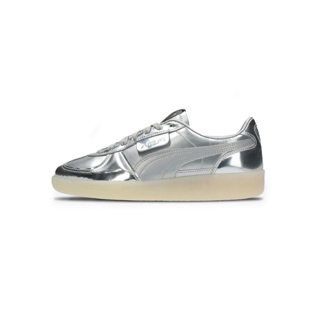 Hajime Sorayama X Puma Palermo "Silver"