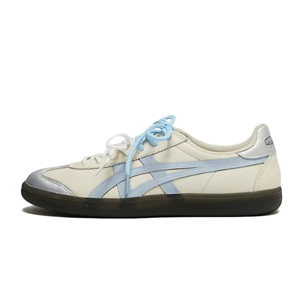 Onitsuka tiger tokuten sky silver