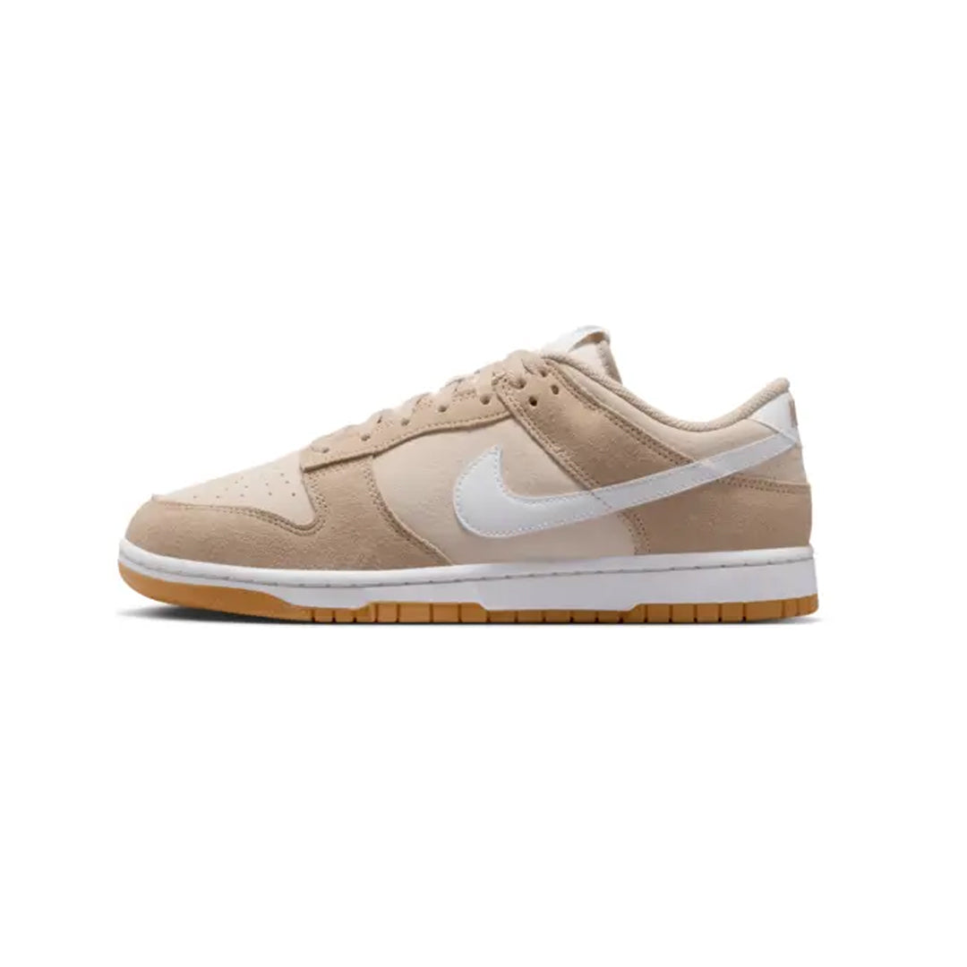 The Nike Dunk Low "Sanddrift"