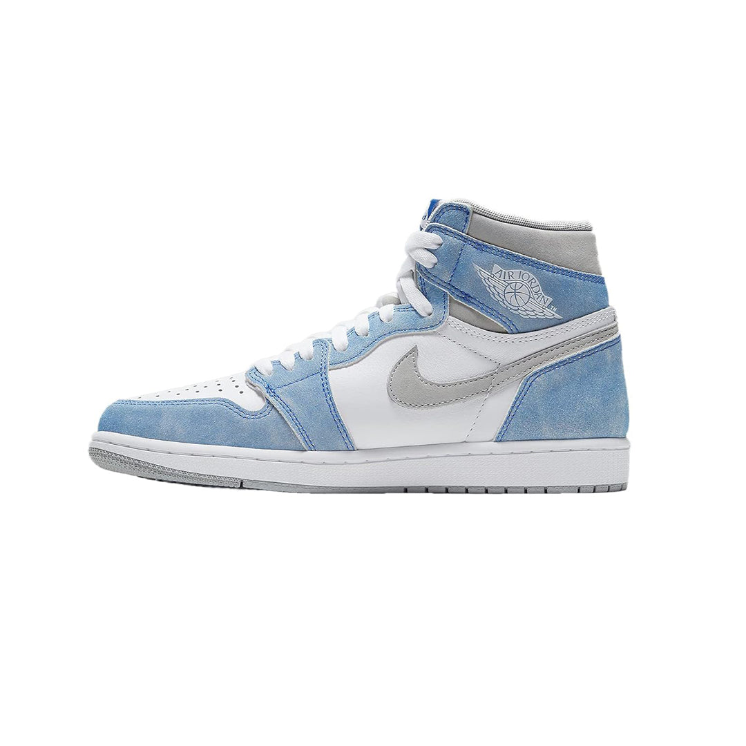 Nike Air Jordan Retro1 "Hyper Royal"