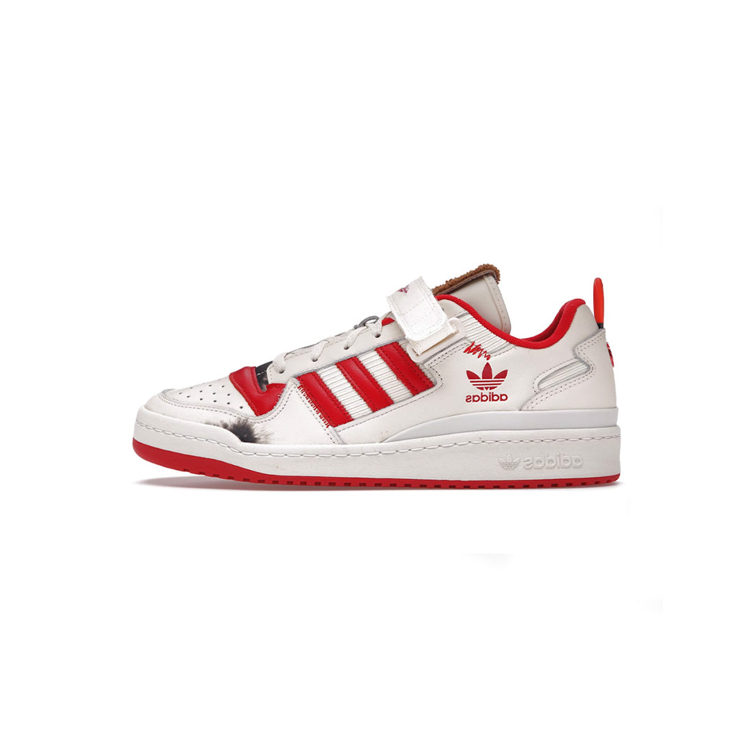 Home Alone x Adidas Forum 84 Low