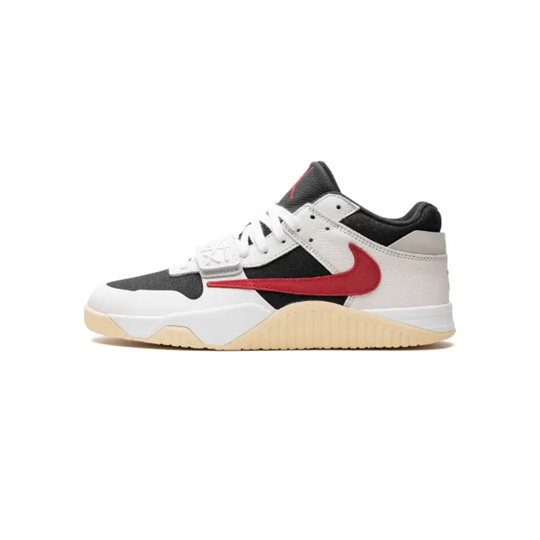 Nike Jordan Jumpman Jack x Travis Scott "University Red"