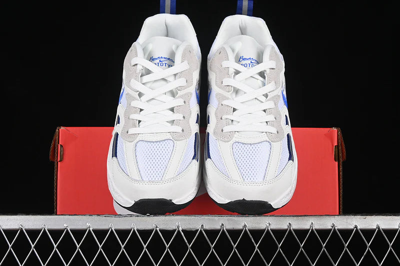 Nike Jam Electric 'White Blue