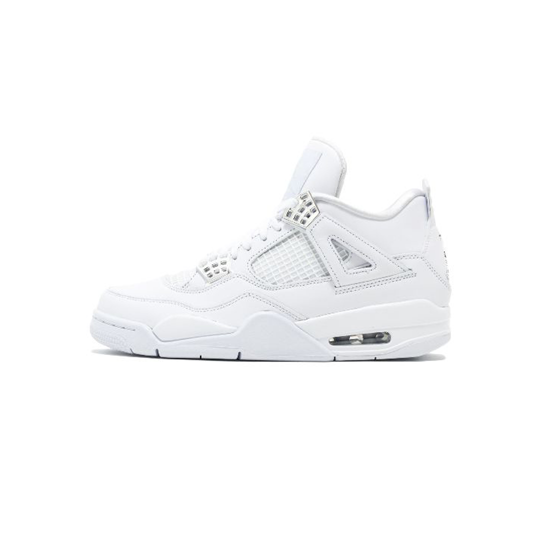 Nike Air Jordan Retro 4 "Pure Money"
