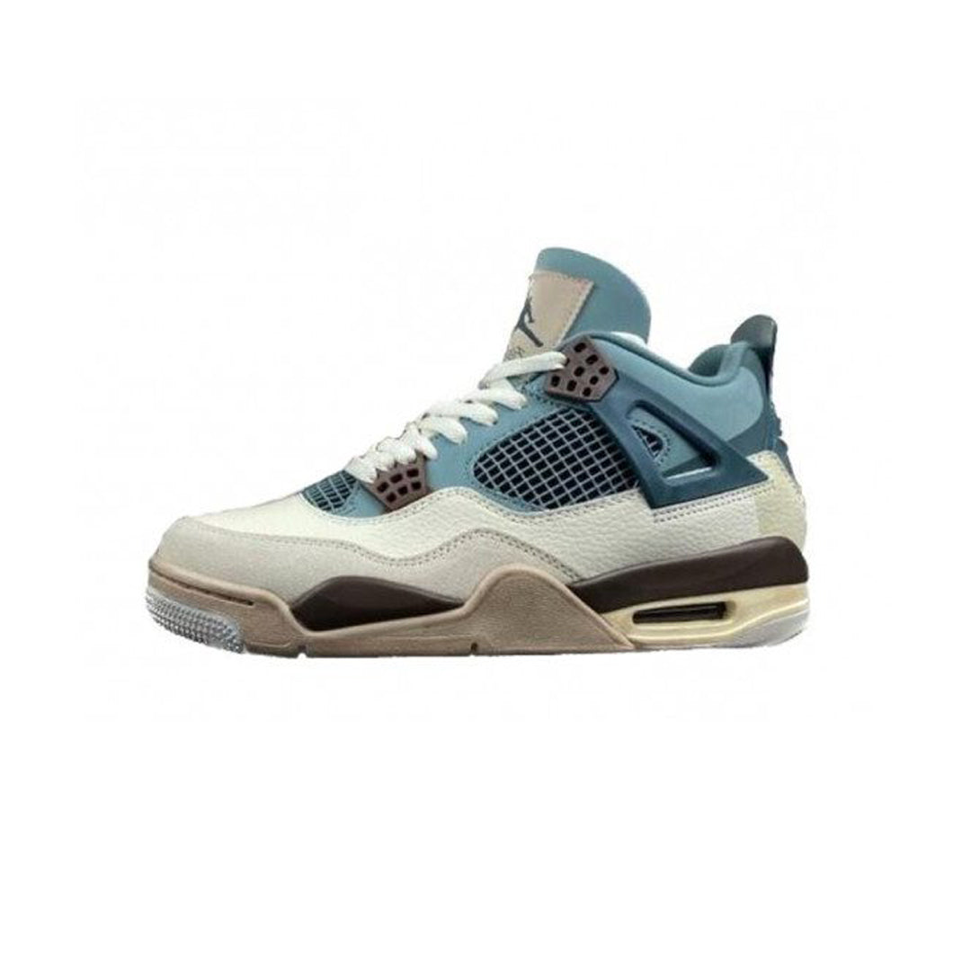 Nike Air Jordan Retro4 "Snorlax"